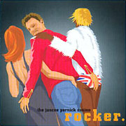 Jancee Pornick Casino - Rocker - 2002